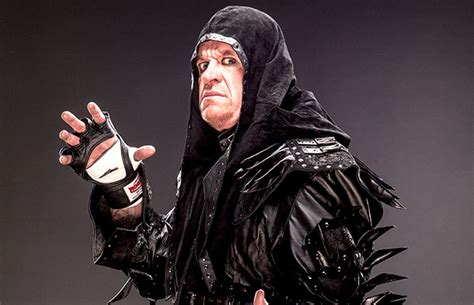 The Undertaker - 2015 Photos - Net Worth - Height - Return