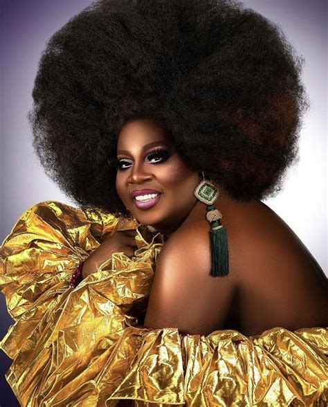 Miss Latrice Has To Be One Of The Fiercest Queens Without A Crown The