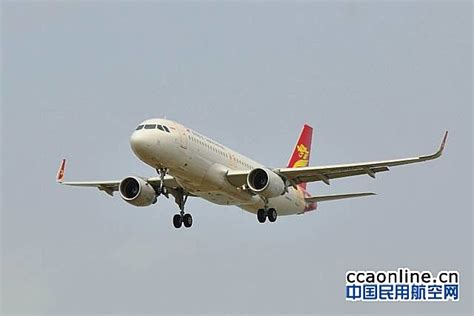 2022夏秋换季首都航空新开、加频多条航线 民用航空网