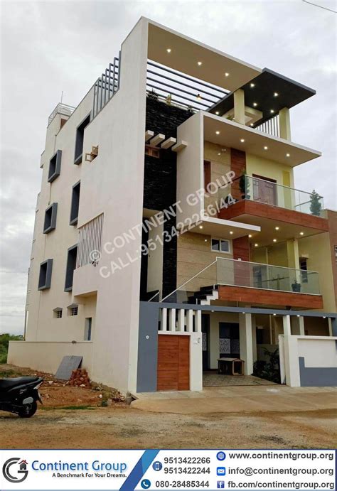 2bhk duplex house Archives - Continent Group | Building Construction in Bangalore