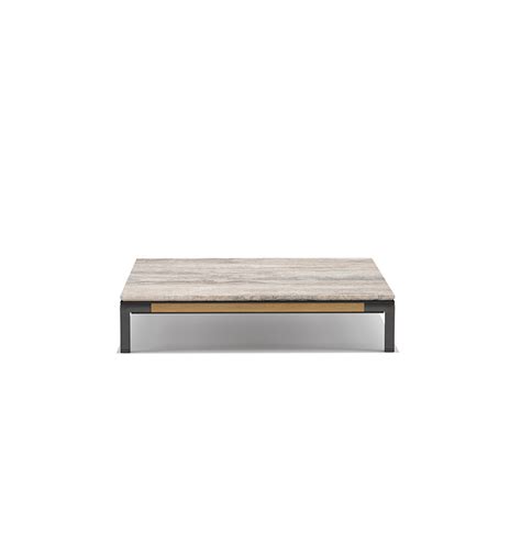 Baia Square Coffee Table Bloom Furniture Studio