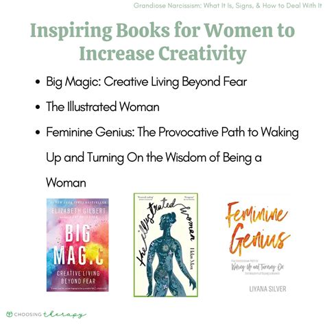 18 Inspirational Books for Women