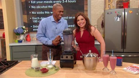 Dr Ians 7 Day Detox Diet Rachael Ray Show