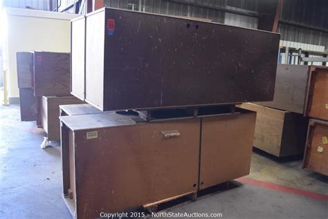 North State Auctions Auction Fall In Love With Our February Home Auction Item Lot Of Cabinets