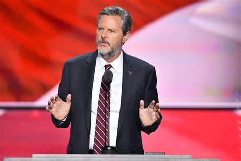 Liberty University sues Jerry Falwell Jr. over sex scandal - UPI.com