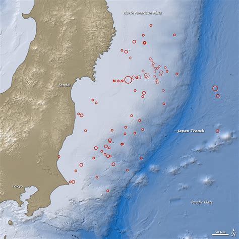 How the Japan Earthquake Shortened Days on Earth | Space