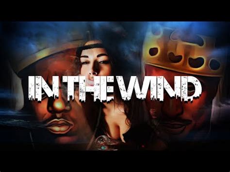 In The Wind With Hook Sad Rap Beat With Hook Piano Rap Beat