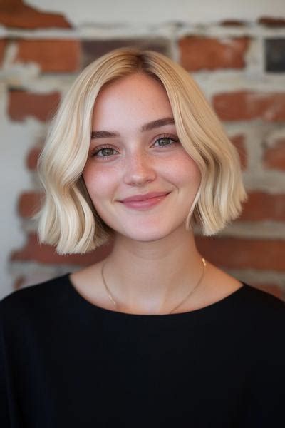38 Blonde Bob Haircuts For A Trendsetting Look