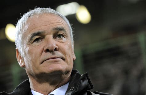 Mister Fairplay Sor Claudio Il Sir Ranieri Tornato In Serie A