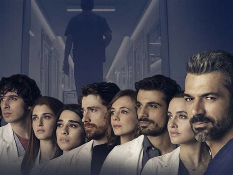 CeC DOC 2 temporada estreno español AXN España Cuántas temporadas