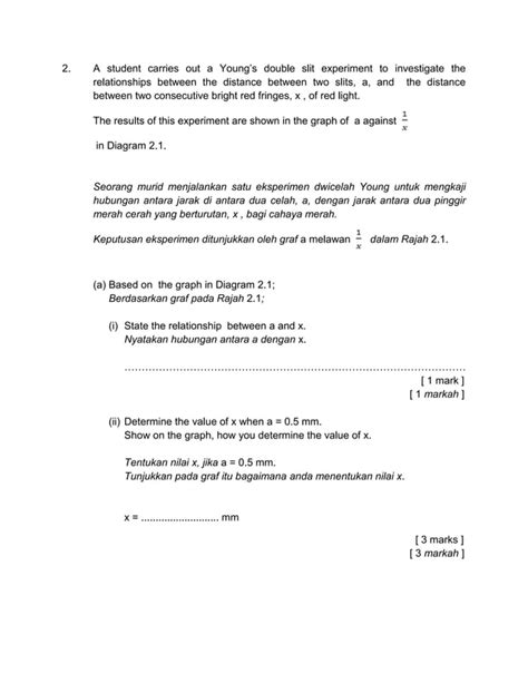 Modul Fizik Cakna Kelantan Spm 2014 K3 Set 1 Dan Skema PDF