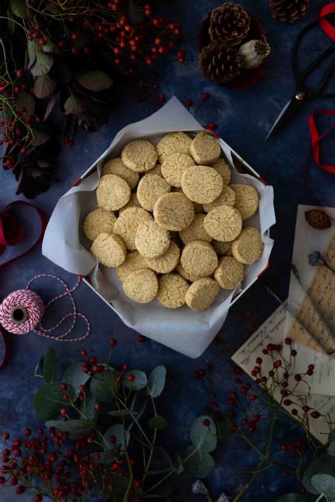 Mini Christstollen Kleine Stollen Zum Verschenken Im Advent La Crema