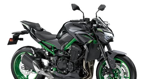 Kawasaki Z900 Rs Launched At A Price Of Rs 16 47 Lakhs Torquexpert