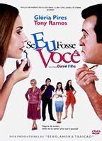 SE EU FOSSE VOCE NUDE SCENES AZNude