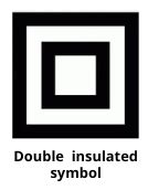 section  connecting components   double insulated  guide