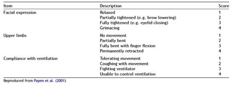 Podcast 115 A New Paradigm For Post Intubation Pain Agitation And Delirium Pad