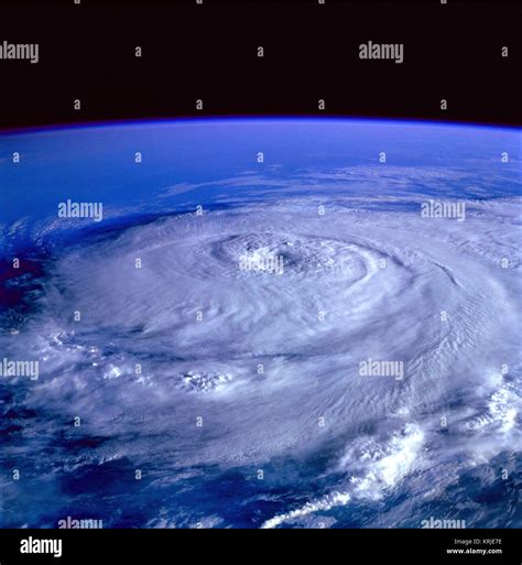 Hurricane elena hi-res stock photography and images - Alamy