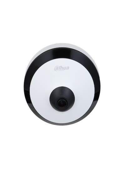 Mp Wizmind Ir Fisheye Network Camera American Video Equipment