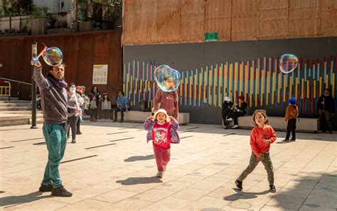 18 Chico 2022 Centro Gabriela Mistral