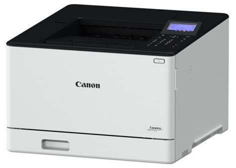 Canon I Sensys Lbp Cdw