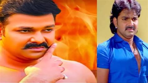 Pawan Singh Controversies दूसरी पत्नी से तलाक लेने कोर्ट पहुंचे रंगीले