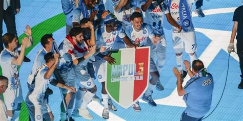 Venire A Napoli Dopo Lo Scudetto è Dura Per Tutti Gli Allenatori