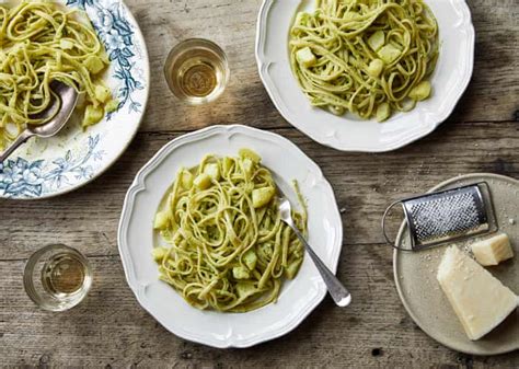 Rachel Roddys Eight Rules Of Pasta Plus Her Favourite Sauce Recipes