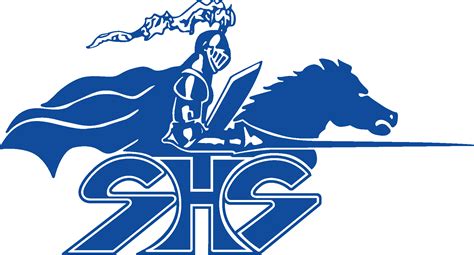 Southington High School Logo Vector - (.Ai .PNG .SVG .EPS Free Download)