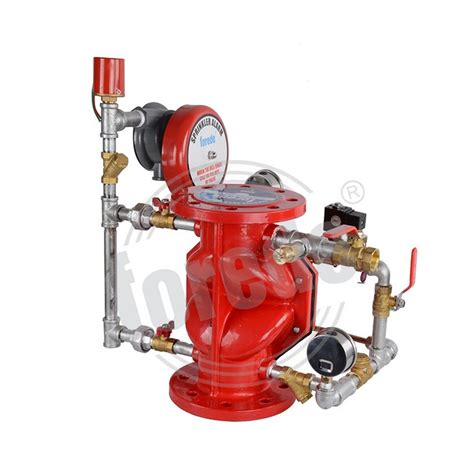 China Deluge Valve Mm Manufacturers Suppliers Wholesale Price