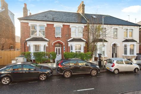 Property For Sale On Longley Road London Yopa