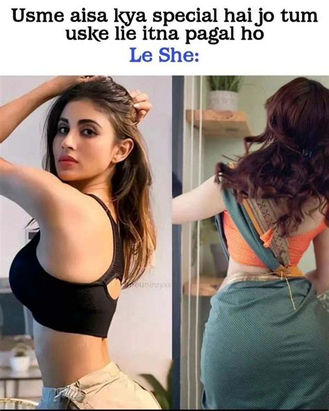 Usme Aisa Kya Special Hai Jo Tum Uske Lie Itna Pagal Ho Indian Adult Memes Rdesimeme69