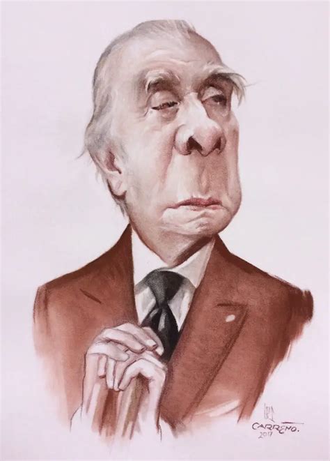 10 Especiales ¡poemas De Amor De Jorge Luis Borges De La Vida Y Más