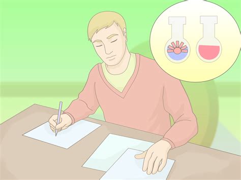 3 Easy Ways to Write in Third Person Omniscient - wikiHow