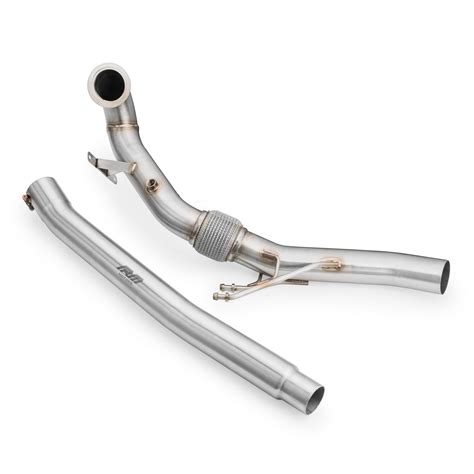 Downpipe AUDI S3 8V 2 0 TFSI RM Motors