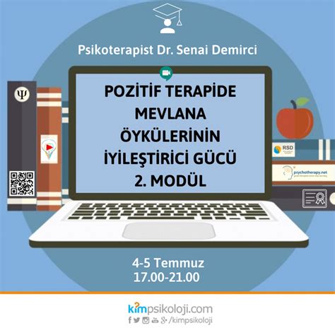 Online Psikoloji E Itimleri Kim Psikoloji Psikolojik Dan Manl K Merkezi