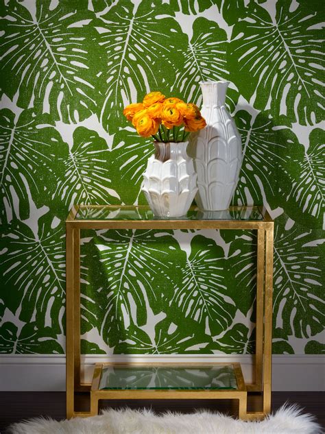 Wallpaper Love Phillip Jeffries New Introductions The English Room