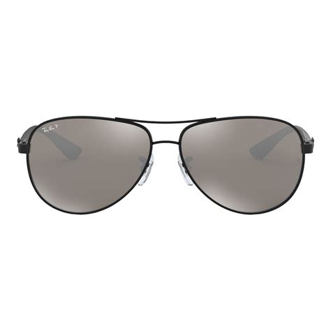 Ray Ban Carbon Fibre Sunglasses Atmosphere