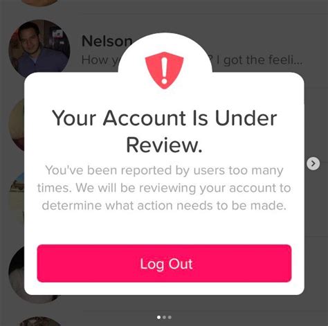 Tinder Shadowban What Is Its Causes And Fix It