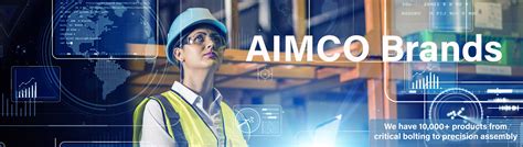 ABOUT Aimco Global