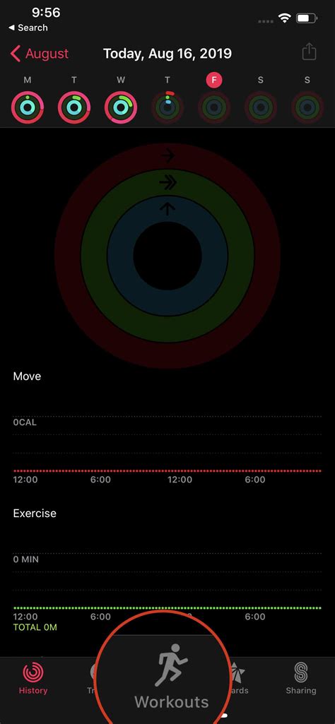 How to remove workouts you don't use on your Apple Watch - AppleToolBox