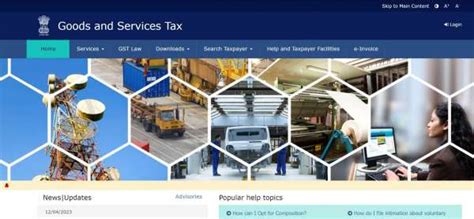 How To File Gstr 3b On Gst Portal