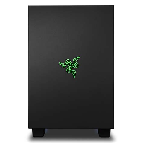 Razer Gaming PC R5 5600X RTX 3060 Powered By Razer