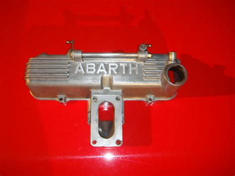 Seat 600 Vendo Tapa Abarth Compras Y Ventas De Recambios