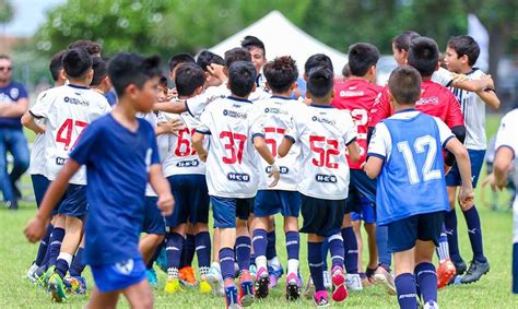 ES TODO UN ÉXITO LA PRIMERA EDICIÓN DE LA COPA RAYADOS MCALLEN Sitio