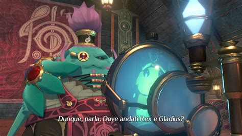 Xenoblade Chronicles 2 Recensione Del Nuovo Jrpg Di Monolith Per Switch