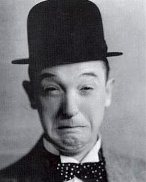 Stan Laurel Laurel And Hardy Wiki