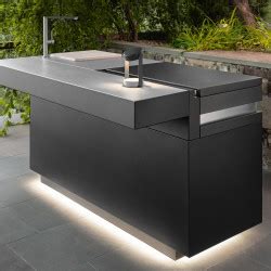 Talenti Tikal Outdoor Kitchen Modules