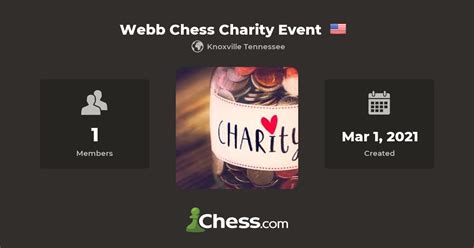 Chess Charity Events Near Me Dates Maddy Roselia