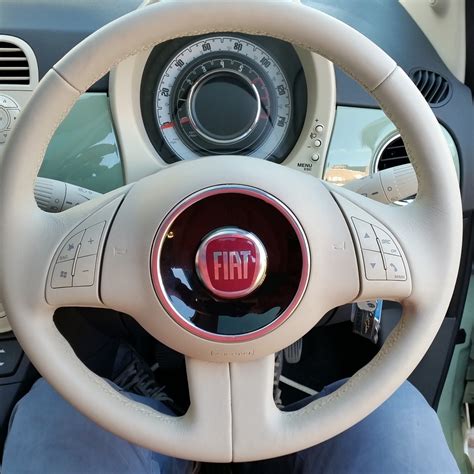 Fiat Royal Steering Wheels