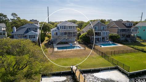 Kill Devil Hills Soundfront